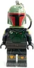 LEGO® Star Wars Boba Fett svietiaca figúrka Náhľad obrázku produktu 3