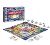 Monopoly Disney Classics Brettspiel Gesellschaftsspiel Produktbild-Vorschau 6