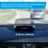 CARTREND Head-Up Display Produktbild-Vorschau 10