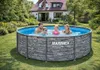 Aufstellpool Florida Pool 366 x 99 cm m ohne Zubehör - Produktbild-Vorschau 5