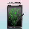 Tavoletta grafica 10" nera XL KRUZZEL 22455 Anteprima dell’immagine prodotto 14