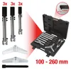 KS TOOLS Universal-Abzieher-Satz 12-tlg. 700.1300 Náhľad obrázku produktu 1