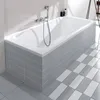 Villeroy & Boch UBA170ARA2V-01 Architectura vaňa Náhľad obrázku produktu 5