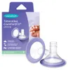 Lansinoh Comfort Fit 21mm Borstschild (2 stuks) Productafbeelding-voorbeeld 2