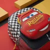 Disney Cars Race Day 3D Rucksack 30 cm Produktbild-Vorschau 8