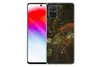 MuchoWow® Handyhülle Schutzhülle Hülle für Samsung Galaxy Produktbild-Vorschau 2