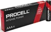 Duracell Batterie Procell Alkaline - LR03  Micro AAA 10er Produktbild-Vorschau 7