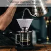 Kaffeefilter, Permanenter Kaffeefilter aus Edelstahl, Produktbild-Vorschau 5