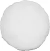 Füllkissen Kopfkissen Polyester 35 cm rund Kissenfüllung Produktbild-Vorschau 1