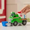 PAW Patrol Fire Rescue - Rockys Tanklaster mit Greiferklaue Produktbild-Vorschau 9