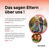 Vélo enfant 24 pouces, 3 vitesses, vélo fille, S’COOL chiX, Voir les images du produit 7