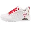 SKECHERS Uno - Lone Hearted weiss 39 Produktbild-Vorschau 1