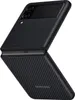 Samsung Aramid Cover Galaxy Z Flip3, black Produktbild-Vorschau 13