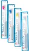 5x TELLO Brush Ultra Soft 4920 Ortho - KFO Zahnbürste Produktbild-Vorschau 2
