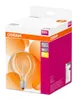 Osram LED Filament Retrofit Classic G125 Globe 2W = 25W E27 Produktbild-Vorschau 4
