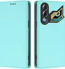 Handyhülle für ZTE nubia Neo 3 GT, Kunstleder Klapphülle Produktbild-Vorschau 1