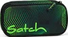 satch Schlampermäppchen Schlamperbox Seismic Green hellgrün Produktbild-Vorschau 5
