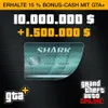 Sony Interactive Entertainment Grand Theft Auto V, Produktbild-Vorschau 9