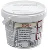 Decosa Styroporkleber, weiß, Eimer à 1 kg - 1 Eimer Produktbild-Vorschau 7