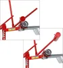 Entmooser Rasenbelüfter Vertikutierer Anhänger Rasenmäher Rasenstriegel Rasenkamm Anbau Für Traktor 926084 25005 4031765250054 Podgląd zdjęcia produktu