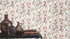 Vliestapete 869118 Tapete Botanical Dschungel 53 x 1005 cm Produktbild-Vorschau 2