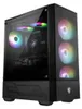 MSI went Midi Mag Forge 112R Black - Midi/Minitower - ATX Voir les images du produit 5