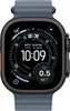 Apple Titanium Finish, Band, Smartwatch, Niebieski, Apple, Podgląd zdjęcia produktu 3