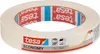 Tesa Ruban crêpe 50m x 19mm Universel beige 05286 Voir les images du produit 2