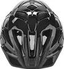 Uvex Active Helm schwarz glänzend größe 56-60 cm Produktbild-Vorschau 8