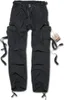 Brandit Women M65 Pants darkcamo, 35 Produktbild-Vorschau 4