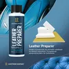 Leather Expert - Lederlenkrad-Aufarbeitungsset LE-18-SW450 Produktbild-Vorschau 7