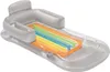 Bestway 43028 - Luftmatratze mit Rückenlehne Designer Produktbild-Vorschau 2