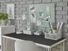 Carbon Folie 5x100 cm - Carbon 3D Anthrazit - Carbonfolie Produktbild-Vorschau 6