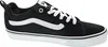 Vans Filmore Leinenschuh Schwarz Produktbild-Vorschau 52