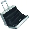 ALUMAXX Business Notebook-Overnight trolley GALAXY, silber Produktbild-Vorschau 2