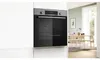 Bosch Serie 4 HBA574ES3 Backofen 71 l 3600 W A+ Schwarz, Produktbild-Vorschau 7