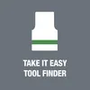 Wera Wera Werk 05004506001 Bits 9 mm 1-piece 1/4 Produktbild-Vorschau 7