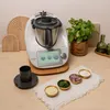 Kleine mengkom voor Thermomix TM6 en TM5. Geschikt voor Productafbeelding-voorbeeld 6