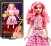 Mattel Disney Descendants: Vzostup Červenej bábiky Bridget Náhľad obrázku produktu 1