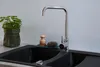 Lavello Cucina Lavello da incasso Lavello Granit Mineralite Anteprima dell’immagine prodotto 11