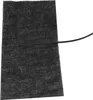1 PCS Black 5V USB Carbon Fiber Heating Mat 20 * 10 cm Náhled obrázku produktu 5