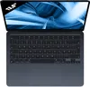 MacBook Air, 13 Zoll, 2024, Mitternacht, M3, 8-Core CPU, Produktbild-Vorschau 9