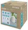 INTEX 26602GN Filterpumpe C330 12V Poolpumpe 1250 l/h Produktbild-Vorschau 8