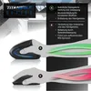Comparison of two mouse grips and their effect on the arm and wrist. Produktbild-Vorschau