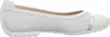 Mania Ballerinas Damen 32303535323834 Weiß 39 EU Produktbild-Vorschau 4