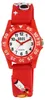 QBOS Kinder Armbanduhr  Mineralglas Produktbild-Vorschau 1