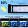 35-50cm LED acquario illuminazione pesce serbatoio lampada Anteprima dell’immagine prodotto 4