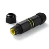 Kabelmuffe Abzweigdose Kabelverbinder IP68 Wasserdicht Produktbild-Vorschau 2