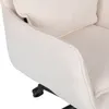 Home Deluxe Sedia da ufficio CORA 100 x 60 x 70 cm in Anteprima dell’immagine prodotto 7