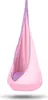 Kokonschaukel Neo-Sport Hell-Pink Produktbild-Vorschau 4
